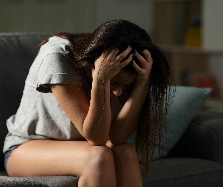 Imagem - Ansiedade - Clínica Psicológica Espaço Lupa